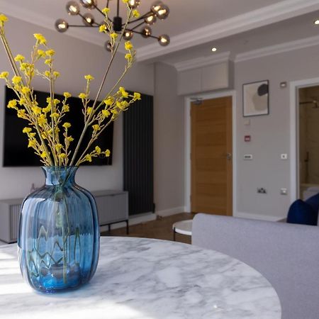 Oban Apartments ภายนอก รูปภาพ