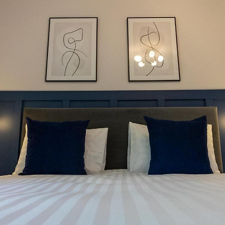 Oban Apartments ภายนอก รูปภาพ