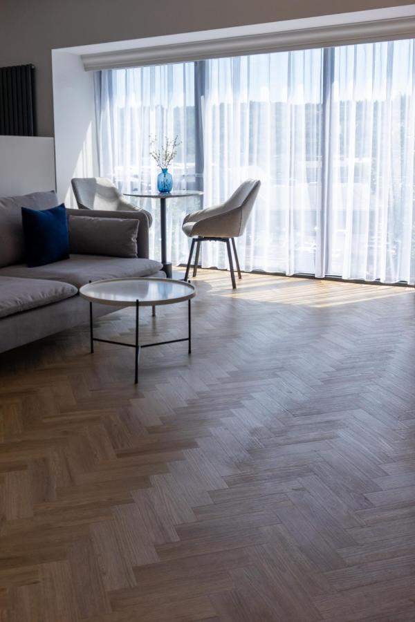 Oban Apartments ภายนอก รูปภาพ